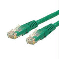 Startech.com Make Power-over-ethernet-capable Gigabit Network Connections - 6ft Cat 6 Patch C Part# 2711846