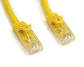 Startech.com Make Power-over-ethernet-capable Gigabit Network Connections - 15ft Cat 6 Patch Part# 2711681