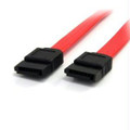 Startech.com This High Quality Sata Cable Is Designed For Connecting Sata Drives Even In Tigh Part# 2133567