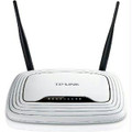 Tp-link Usa Corporation 300mbps Wireless N Router Part# 3298486