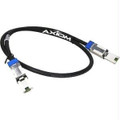 Axiom Memory Solution,lc Axiom Mini-sas To Mini-sas Cable Hp Part# 2793371