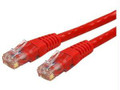 Startech.com Make Power-over-ethernet-capable Gigabit Network Connections - 2ft Cat 6 Patch C Part# 3401231