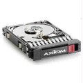 Axiom Memory Solution,lc Axiom 500gb 7.2k 6gbps Sff Hot-swap Sas Hd Solution For Dell Poweredge Se Part# 3135485