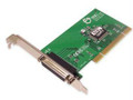 Siig, Inc. Parallel Adapter - Plug-in Card - Pci - Parallel Part# 2727921