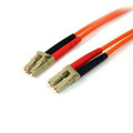 Startech.com 5m Multimode Fiber Patch Cable Lc - Lc Part# 2852441