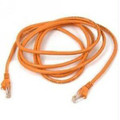 Belkin Components Patch Cable - Rj-45 - Male - Rj-45 - Male - Unshielded Twisted Pair (utp) - 25 F Part# 1943904