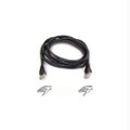 Belkin Components Patch Cable - Rj-45 - Male - Rj-45 - Male - Unshielded Twisted Pair (utp) - 2 Fe Part# 2203802