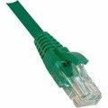 Weltron 5ft Green Snagless Cat6 Utp Patch Cable Part# 3163111