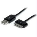 Startech.com Charge Or Sync Your Samsung Galaxy Tab  Computer - Galaxy Tab Cable - Samsung Ga Part# 3417161