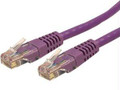 Startech.com Connect Power Over Ethernet Devices To A Gigabit Network - 6ft Cat 6 Patch Cable Part# 3528852