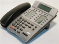 NEC ITR-16LD-3 BLACK TEL Series IP Phone - Stock # 780090 - NEW (NEW Part# BE007418)