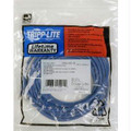 Tripp Lite Blue Molded Patch Cable Part# 2698508