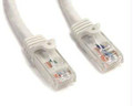 Startech.com Make Power-over-ethernet-capable Gigabit Network Connections - 15ft Cat 6 Patch Part# 2711680