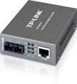 Tp-link Usa Corporation 10/100mbps Multi-mode Media Converter Part# 3298596