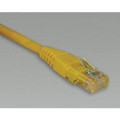 Tripp Lite Tripp Lite Cat5e 350mhz Patch Cable - Rj-45 (m)/rj-45 (m) - 3-feet - Yellow Part# 244136