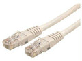 Startech.com Make Power-over-ethernet-capable Gigabit Network Connections - 4ft Cat 6 Patch C Part# 3401235