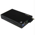 Startech.com Convert And Extend A Gigabit Ethernet Connection Up To  550 M / 1804 Ft Over Mul Part# 3296079