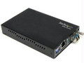 Startech.com Convert And Extend A Gigabit Ethernet Connection Up To 550 M / 1804 Ft Over Mult Part# 3296078