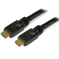 STARTECH.COM CONNECT HIGH-SPEED HDMI-EQUIPPED DEVICES, WITH FULL BANDWIDTH SUPPORT FOR HIGH-D Part# 3423242