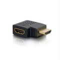 C2g Hdmi Side Angle Adapter Right Part# 3493064