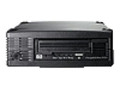 HP LTO4 1760 SAS Ext SmartBuy Tape Drive Part# EH920SB