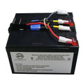 Apc Replacement Battery Part# SLA48-BTI