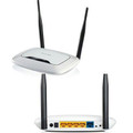 Wireless 300n Router Part# TL-WR841N