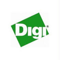 Digi International Digi Connect Wan Ia 3g/4g Hspa+/ 3g Evdo Gobi; Antenna(s) Included Part# DC-WAN-U805
