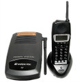 Inter-tel / Mitel INT4000 Digital Cordless Phone ~ Part# 900.0367 ~ Factory Refurbished