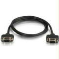 C2g 15ft Cmg-rated Db9 Low Profile Cable F-f Part# 52151