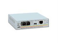 Allied Telesis Inc. Media Converter - Fast Ethernet - 100 Mbps - External Part# AT-MC102XL-90