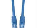 Siig, Inc. Ethernet Cable - Rj-45 - Male - Rj-45 - Male - Unshielded Twisted Pair (utp) - 1 Part# CB-5E0B11-S1