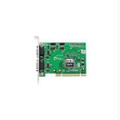 Siig, Inc. Network Adapter - Plug-in Card - Pci;serial Rs-232 Part# JJ-P45012-S7