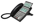 NEC IP-32e  IP DESI-Less Terminal / Phone  Black ~ Part# 0910076  IP3NA-8LTIXH ~ Factory Refurbished