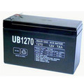 Sealed Lead Acid Battery Part# UB1270-ER