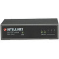 Intellinet Fast Ethernet Office Switch, IES-05F, Part# 523301