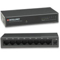 Intellinet IES-08F, 8-Port Ethernet Desktop Switch Part# 523318