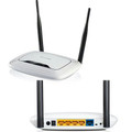 Wireless 300n Router Part# TL-WR841ND