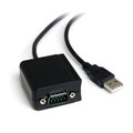 Usb To Rs-232 Serial Adapter Part# ICUSB2321F