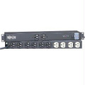 Tripp Lite Tripp Lite Isobar Surge Protector Rackmount Metal 12 Outlet 15ft Cord 3840 Joule Part# ISOBAR12ULTRA