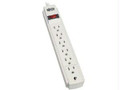 Tripp Lite Power It  Power Strip With 6 Outlets And 15-ft. Cord Part# PS615
