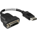 PNY DisplayPort to DVI Cable Part# 030-0173-000
