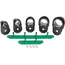 Greenlee ADAPTER WELDMENT, 2" SCREW-ON (POP) Part#  00583