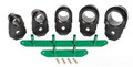 Greenlee ADAPTER WELDMENT, 3-1/2" SCREW-ON (POP)   00586