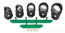 Greenlee ADAPTER WELDMENT, 3-1/2" SCREW-ON (POP)   00586