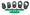 Greenlee ADAPTER WELDMENT, 3-1/2" SCREW-ON (POP)   00586