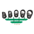 Greenlee ADAPTER WELDMENT, 4" SCREW-ON (POP), Part# 00587