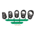 Greenlee ADAPTER WELDMENT, 4" SCREW-ON (POP) Part#  00587