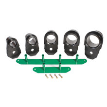 Greenlee ADAPTER WELDMENT, 4" SCREW-ON (POP) Part#  00587