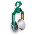 Greenlee PLATE, #1 REDUCTION HUB ~ Part# 00651
